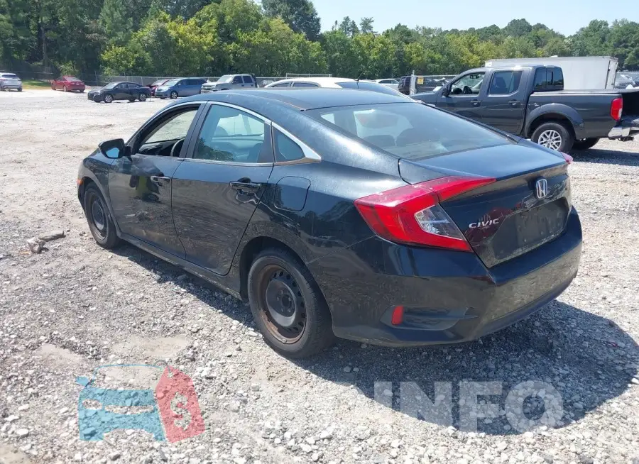 19XFC2F51GE247495 Photo# 3