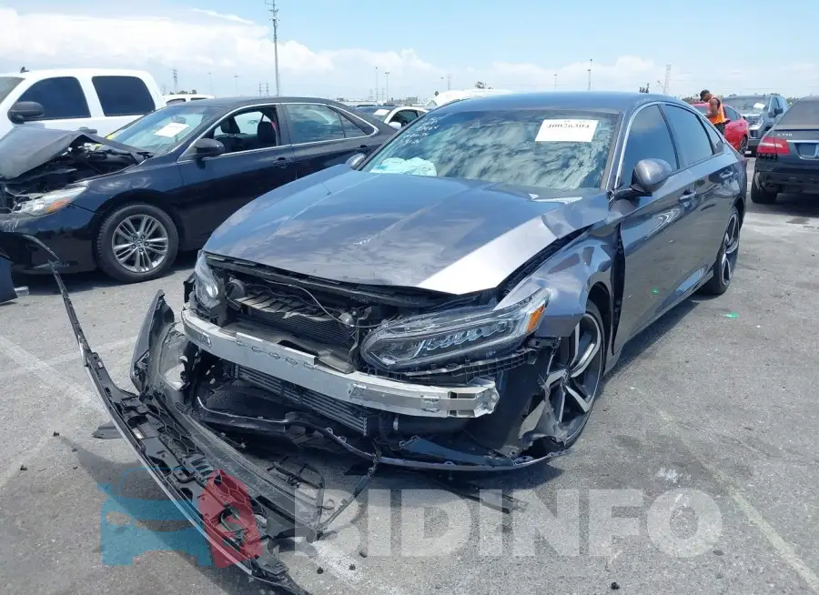1HGCV1F31LA152634 Photo# 2