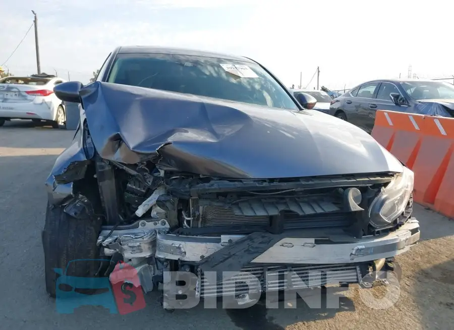 1HGCV1F45KA150280 Photo# 6