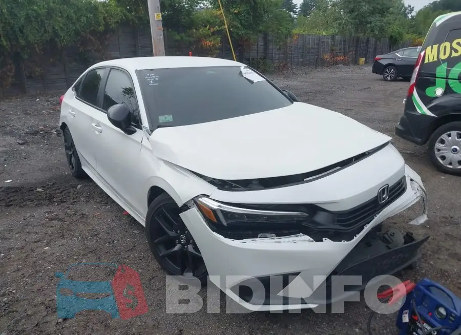2HGFE2F59NH588379 Photo# 13