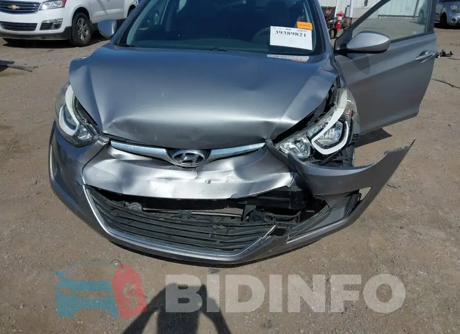 KMHDH4AE9GU489945 Photo# 17