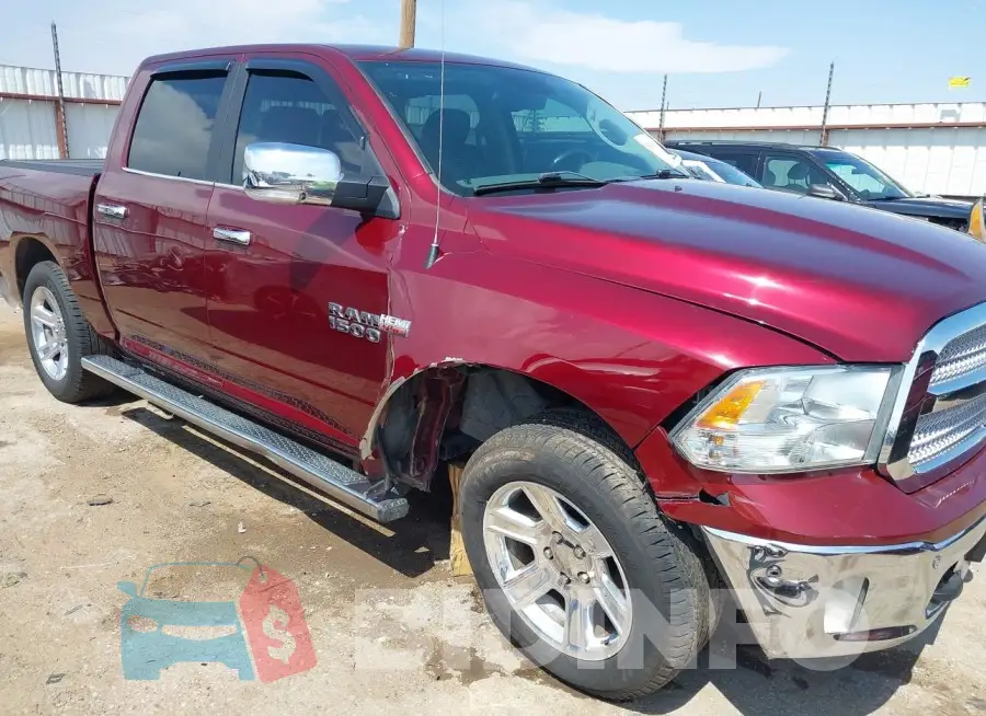 1C6RR6LT1JS207922 Photo# 19