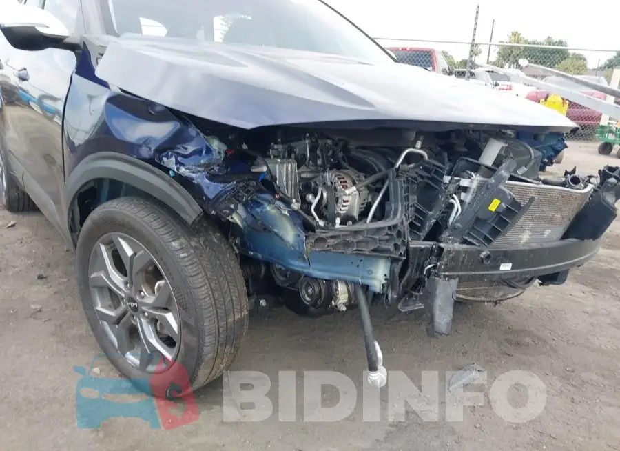 KNDEU2AA2R7501764 Photo# 6