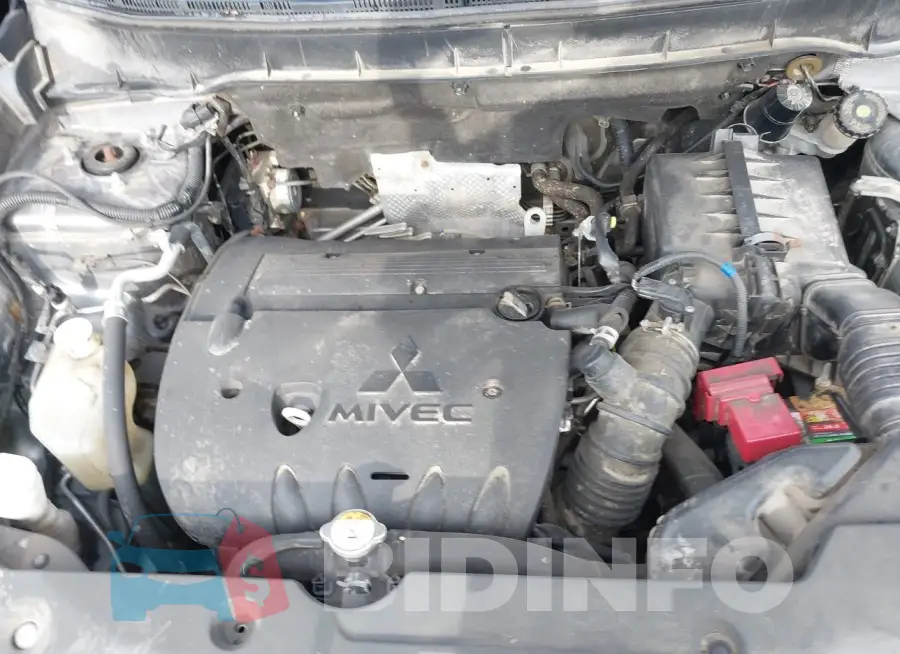 4A4AR4AUXFE018464 Photo# 10