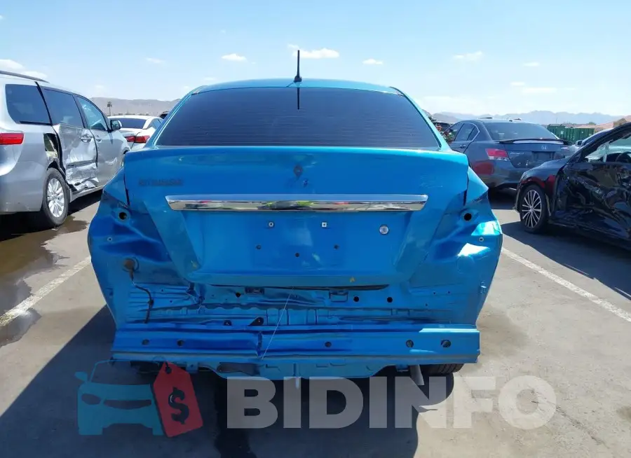 ML32F3FJ5HHF05091 Photo# 17