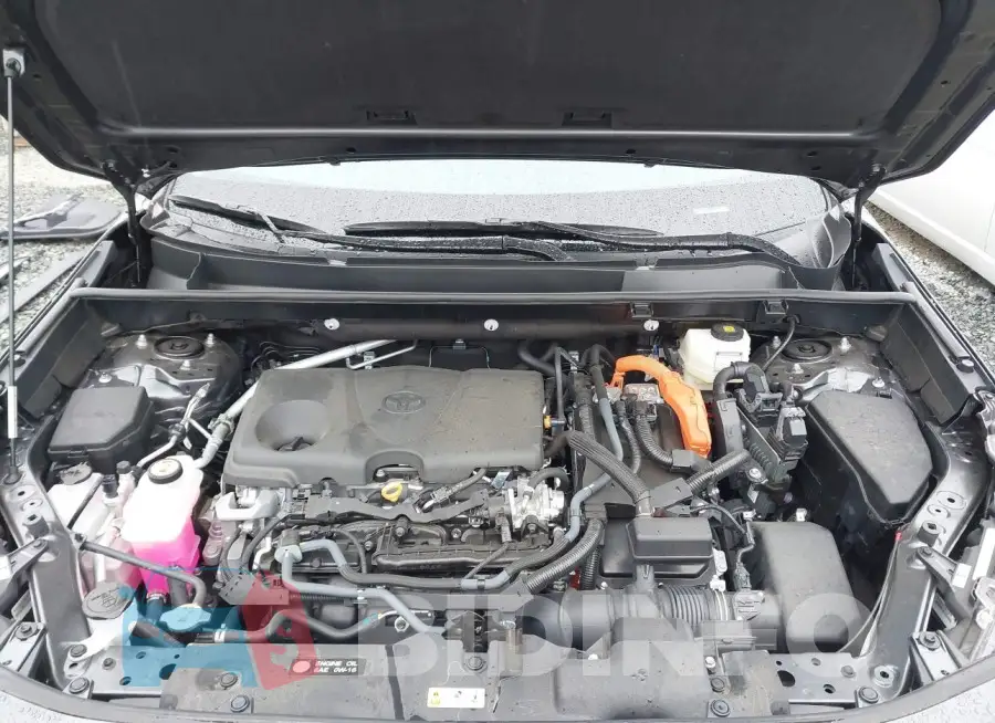 4T3RWRFV2PU085815 Photo# 10
