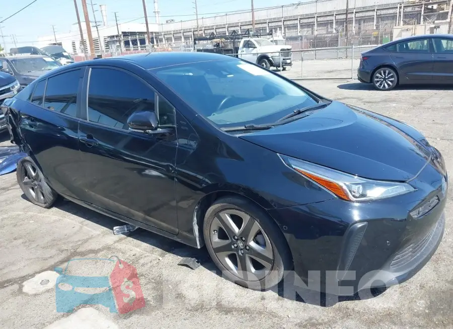 JTDKARFU2K3091634 Photo# 1