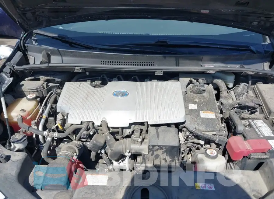 JTDKARFU2K3091634 Photo# 10