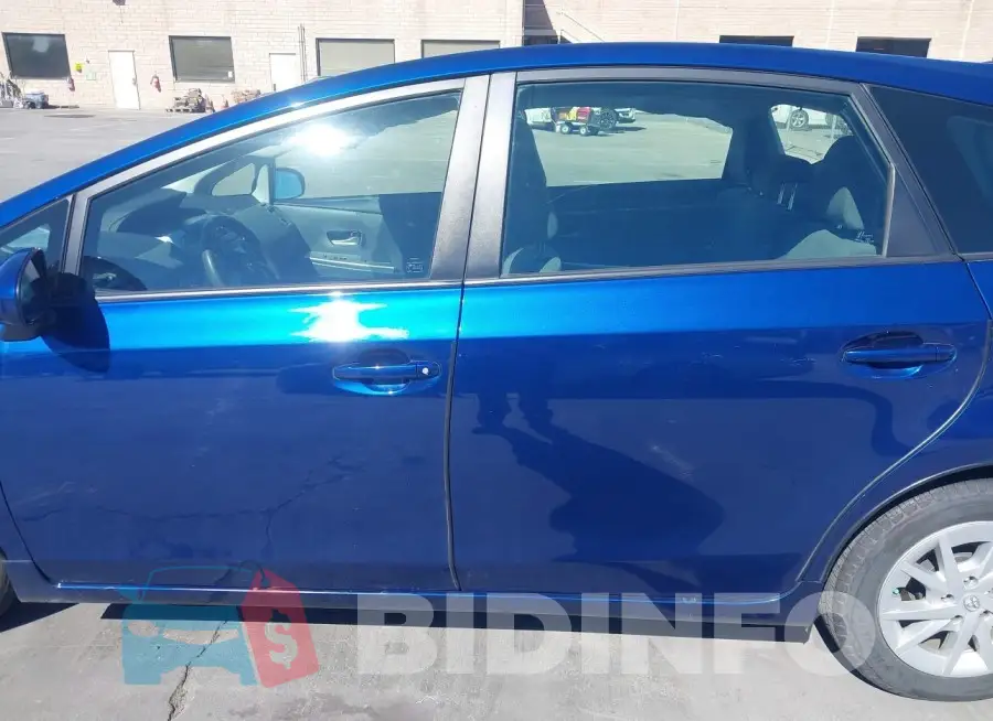 JTDZN3EU5EJ008893 Photo# 13