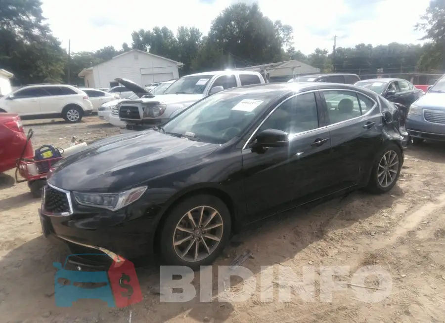 19UUB1F56LA017499 Photo# 2