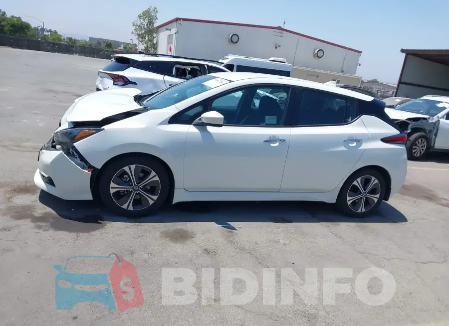 1N4AZ1CV5NC556002 Photo# 14
