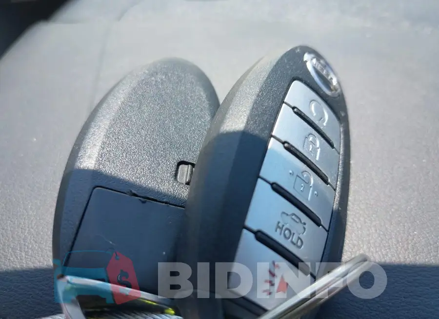 1N4BL4EV6KC168051 Photo# 11