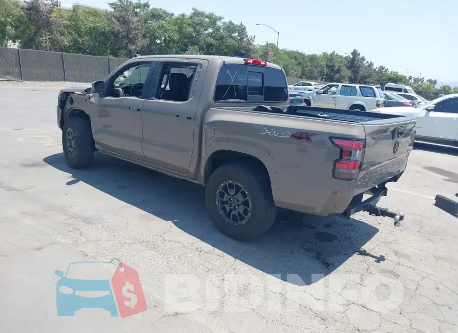 1N6ED1EK5NN676171 Photo# 3