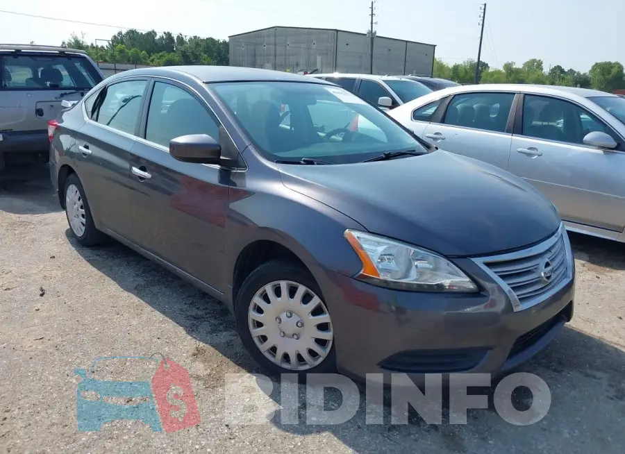 3N1AB7AP2FY292416 Photo# 1