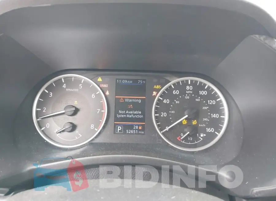 3N1AB8BVXNY277132 Photo# 7