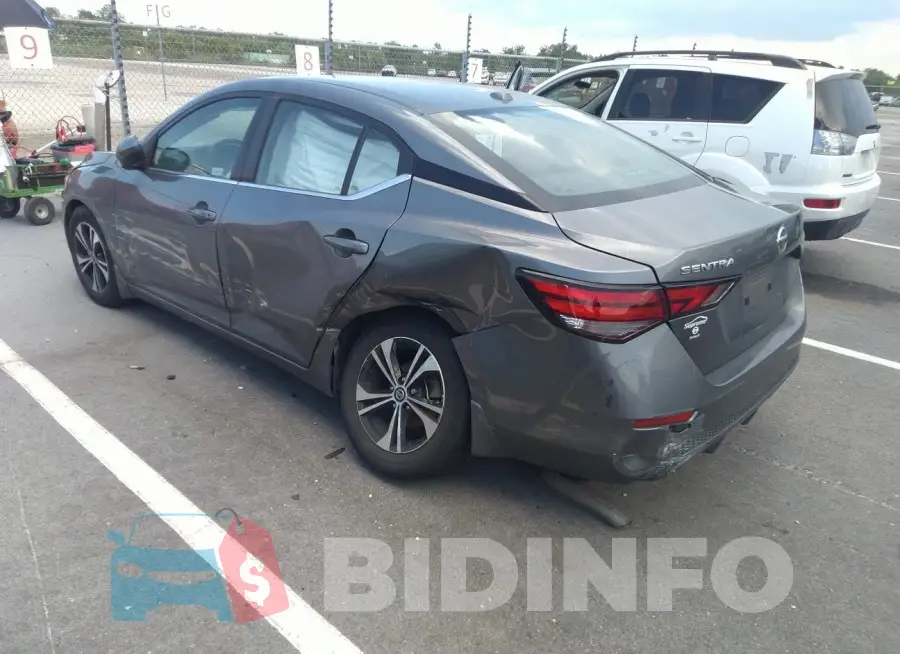 3N1AB8CV1MY302285 Photo# 6