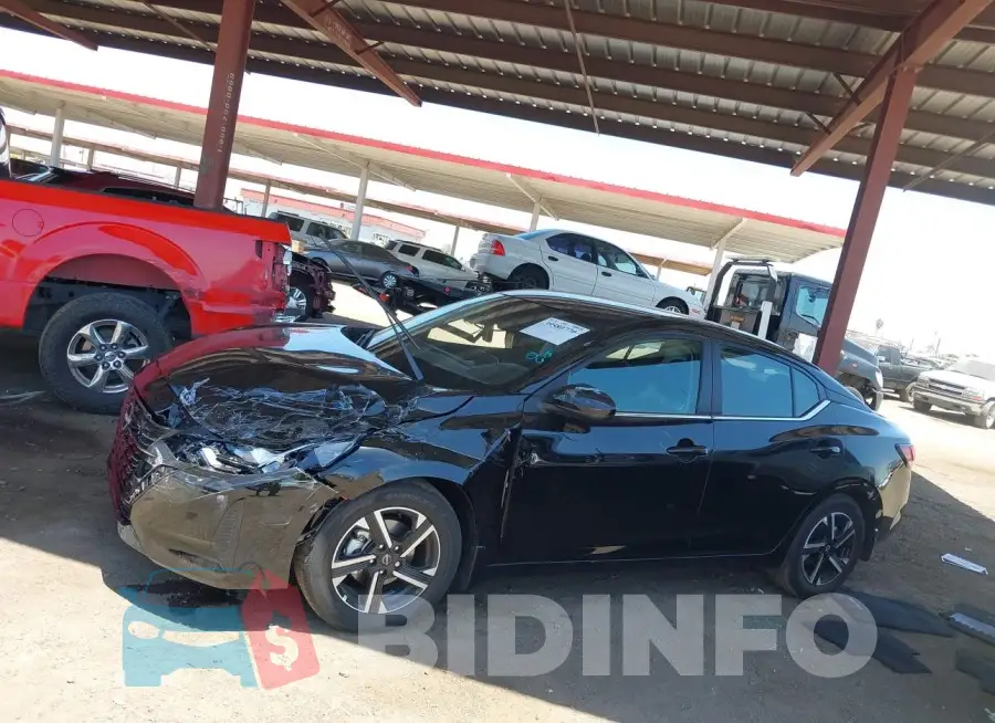3N1AB8CV1RY322012 Photo# 14