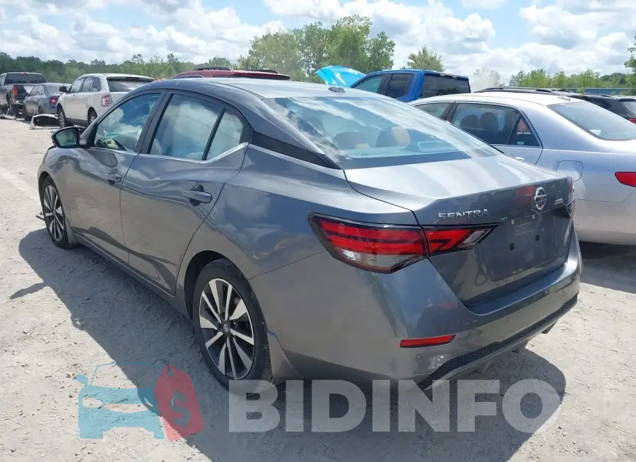 3N1AB8CV3LY230827 Photo# 3