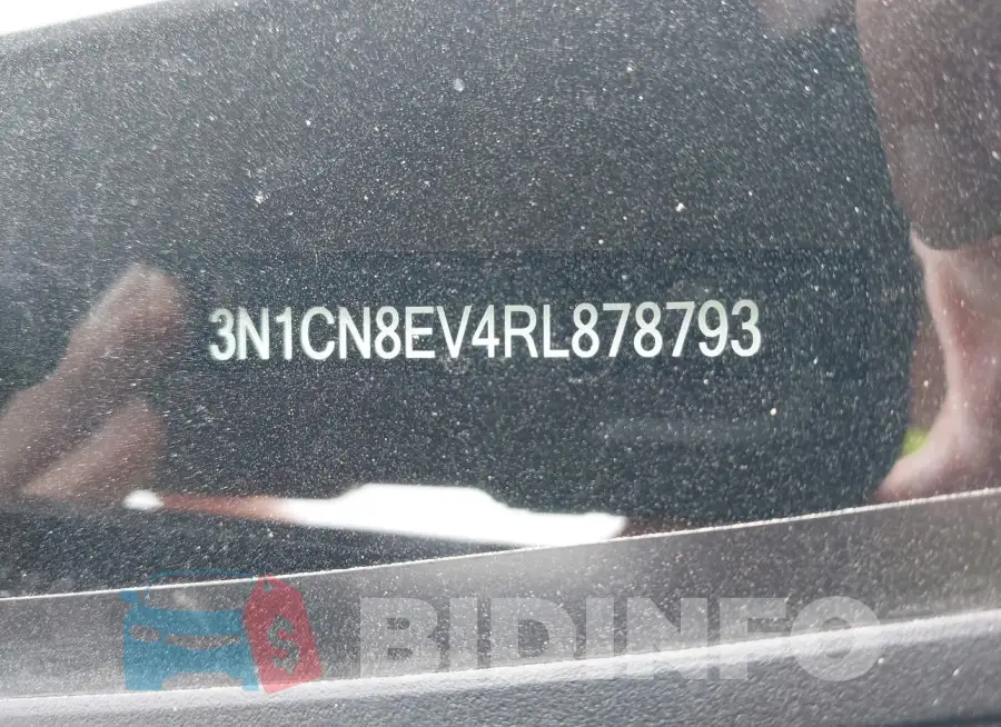 3N1CN8EV4RL878793 Photo# 9