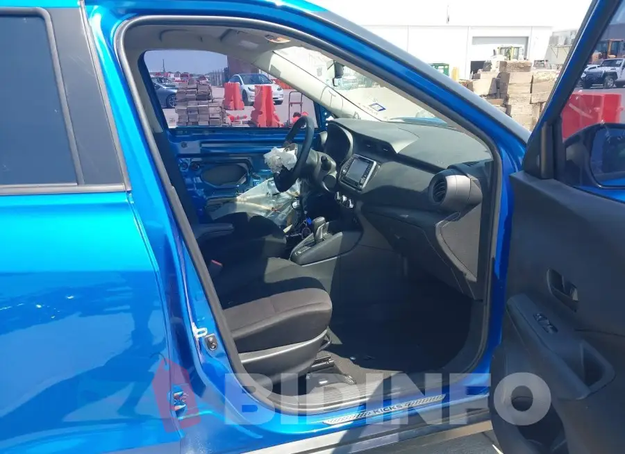 3N1CP5BV2PL470917 Photo# 5