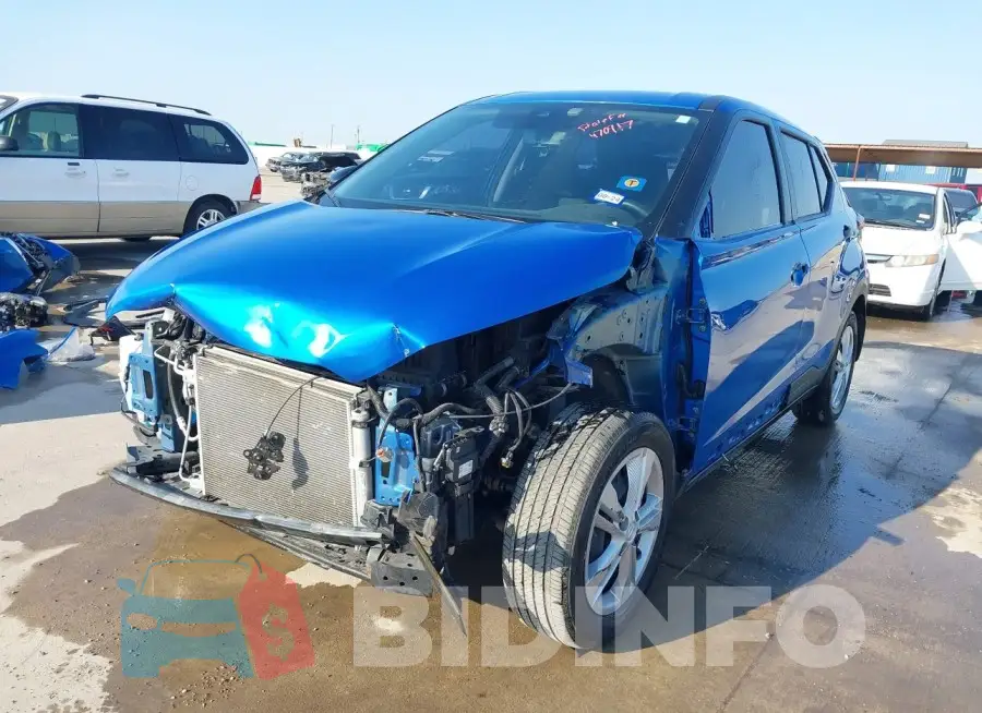 3N1CP5BV2PL470917 Photo# 6