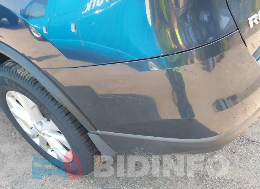 KNMAT2MV1GP708806 Photo# 6