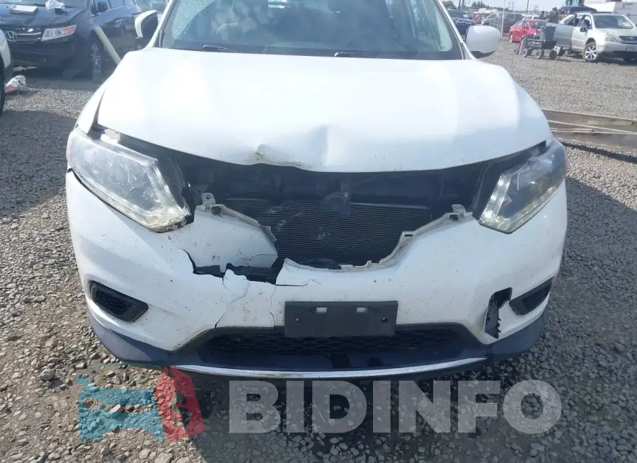 KNMAT2MV2GP700567 Photo# 6