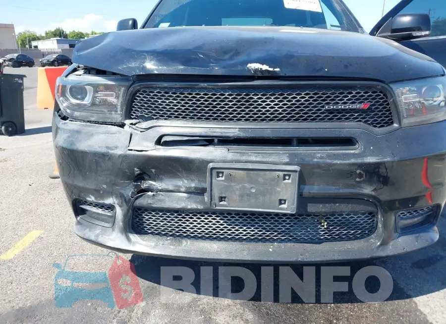 1C4RDJDG9KC769798 Photo# 6