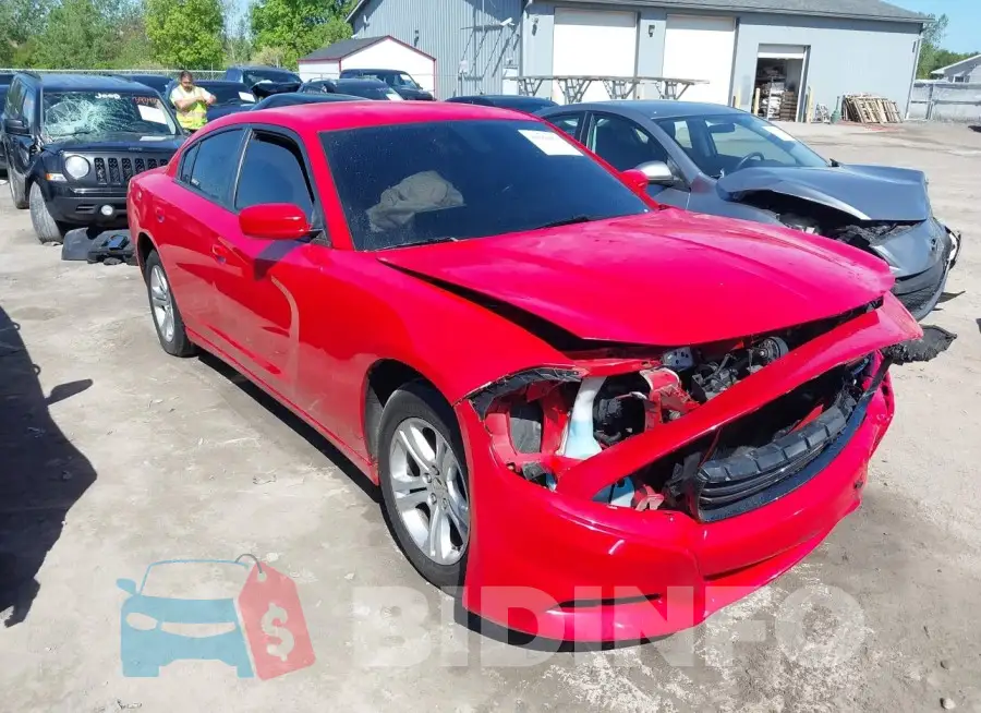 2C3CDXBG0KH720437 Photo# 1