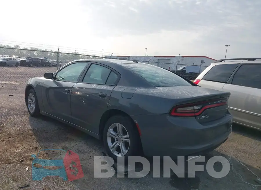 2C3CDXBG3KH713093 Photo# 3