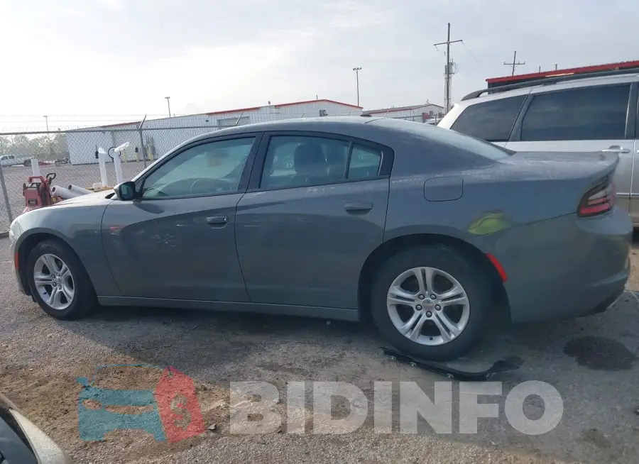2C3CDXBG3KH713093 Photo# 14