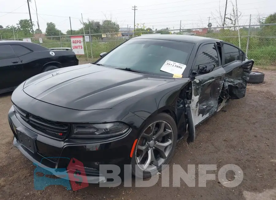 2C3CDXHG1GH163925 Photo# 2