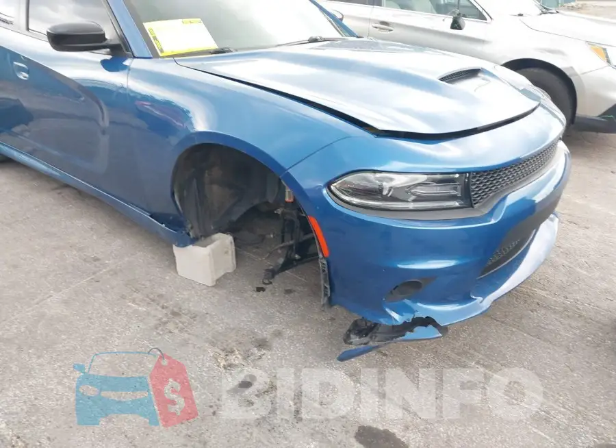 2C3CDXMG0MH606177 Photo# 6