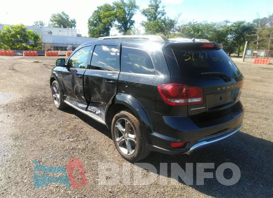 3C4PDCGG8HT643816 Photo# 3