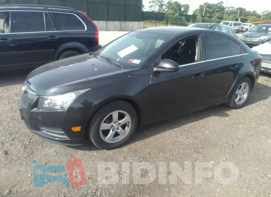 1G1PC5SB5E7477967 Photo# 2