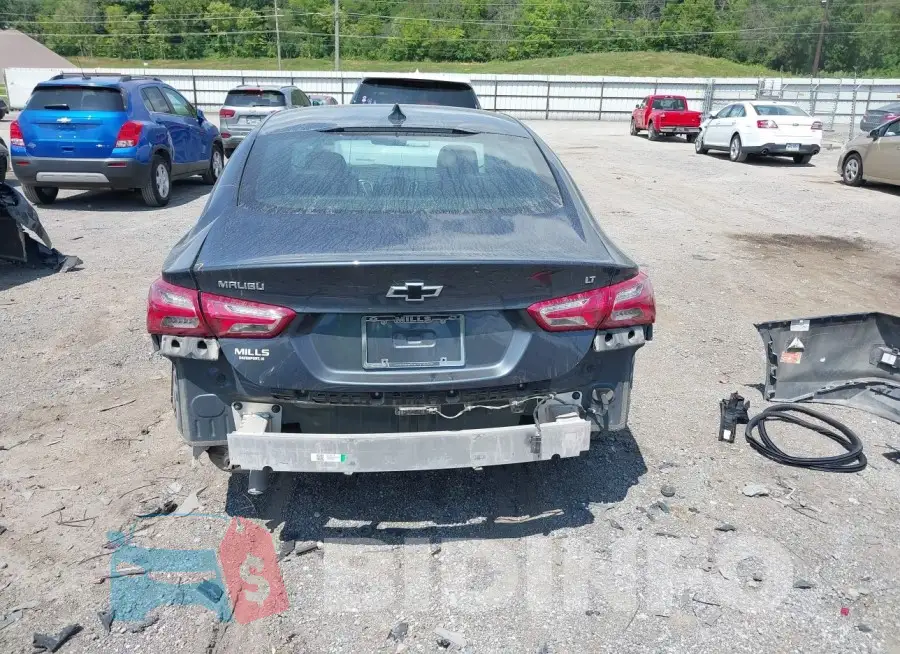 1G1ZD5ST6MF062918 Photo# 17