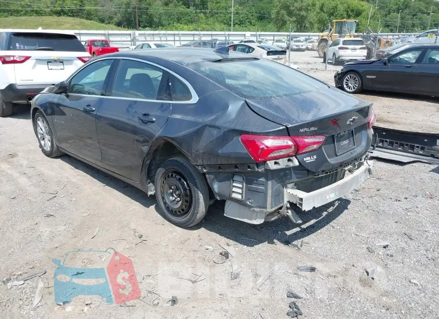 1G1ZD5ST6MF062918 Photo# 3