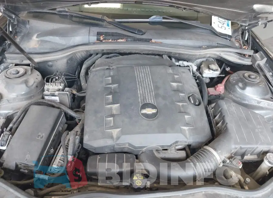 2G1FD1E35F9230292 Photo# 10