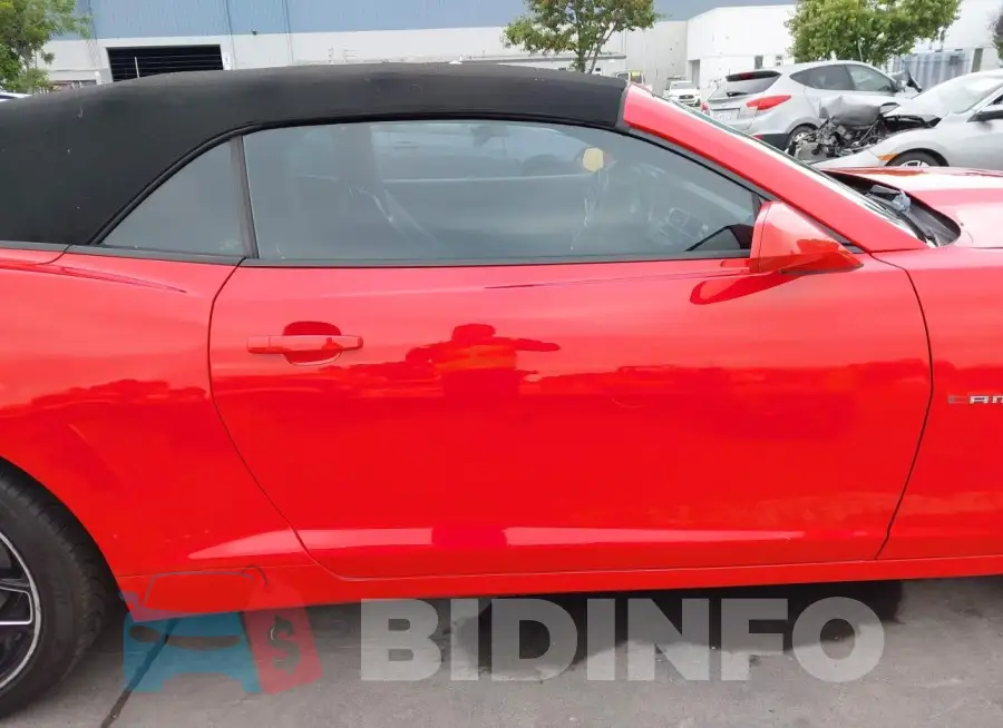 2G1FF3D30F9123836 Photo# 14