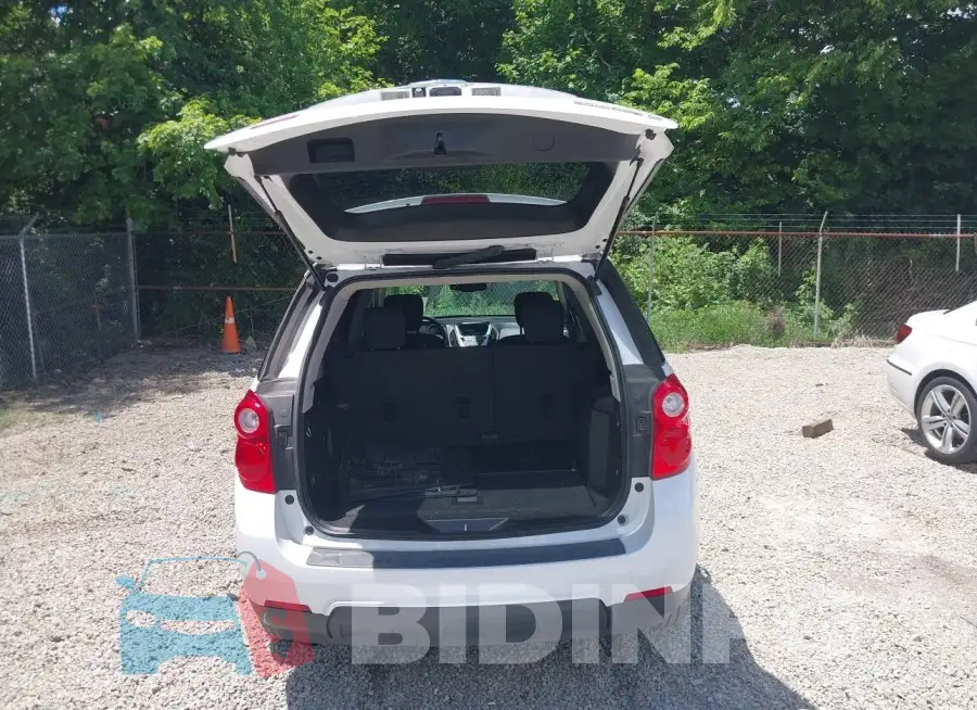 2GNALBEK6F6179203 Photo# 17