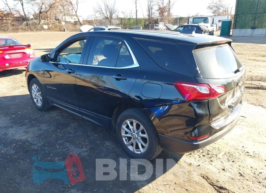2GNAXTEV7L6208501 Photo# 3