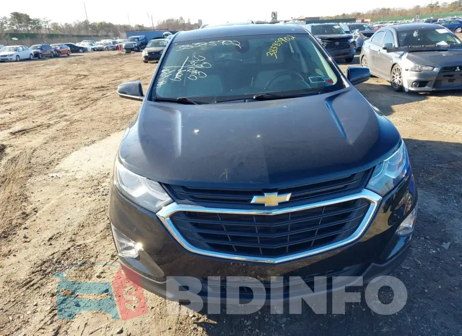 2GNAXTEV7L6208501 Photo# 12