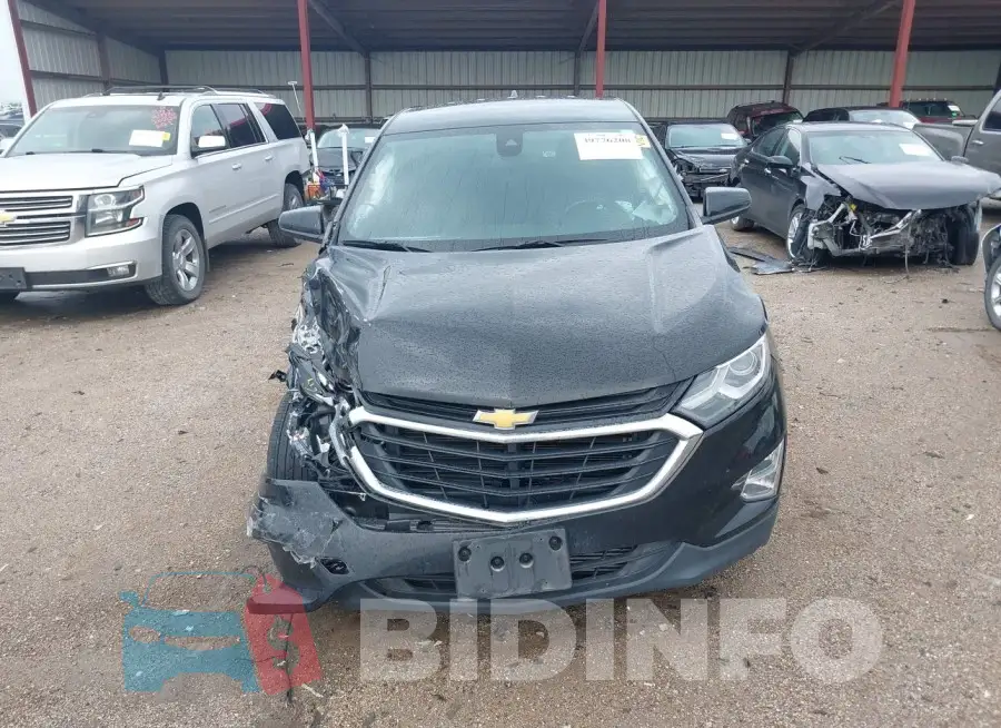 3GNAXKEV4ML382923 Photo# 12