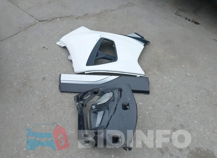 3GNKBDRSXLS635665 Photo# 12