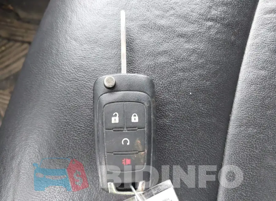 KL7CJNSB6FB243103 Photo# 11