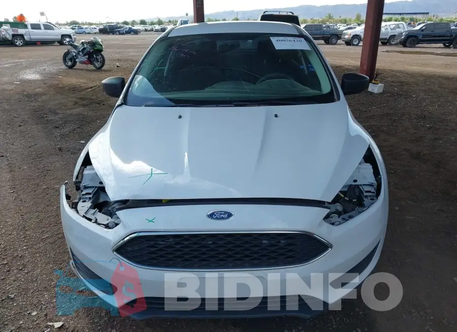 1FADP3E2XGL297303 Photo# 6