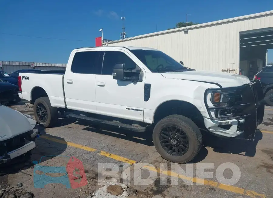 1FT7W2BT9LED74937 Photo# 13