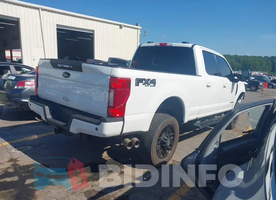 1FT7W2BT9LED74937 Photo# 4