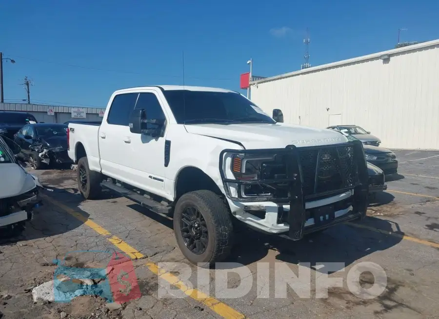 1FT7W2BT9LED74937 Photo# 1