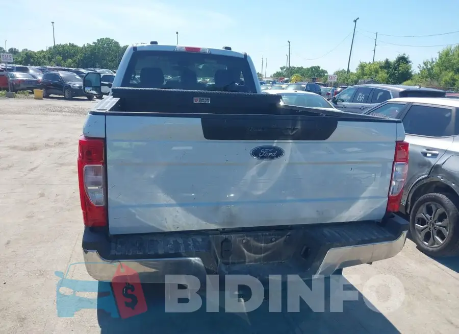 1FTBF2B66NED03895 Photo# 16